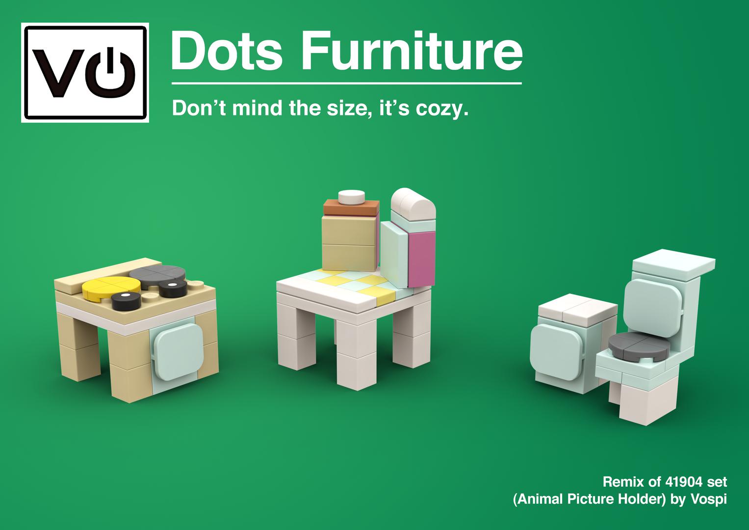 Dots Furniture