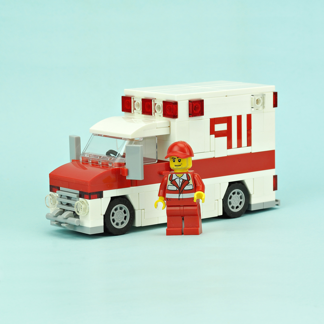 Ambulance