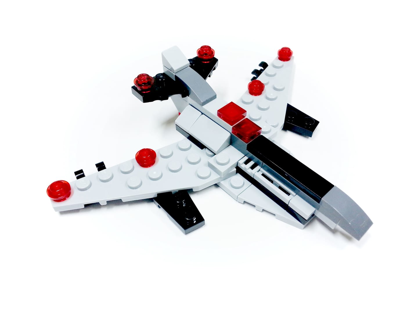 Assault Craft alternate build