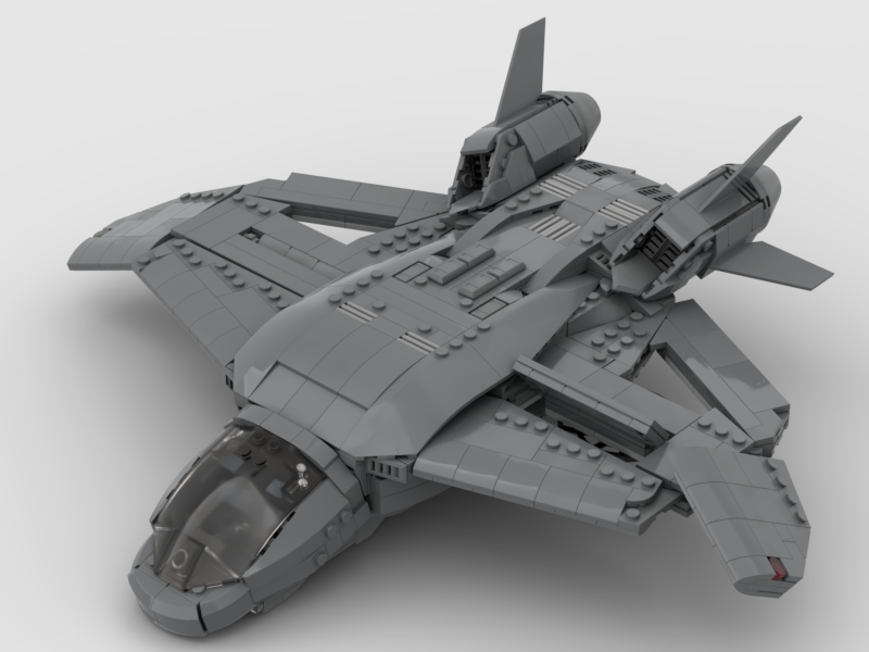 Quinjet