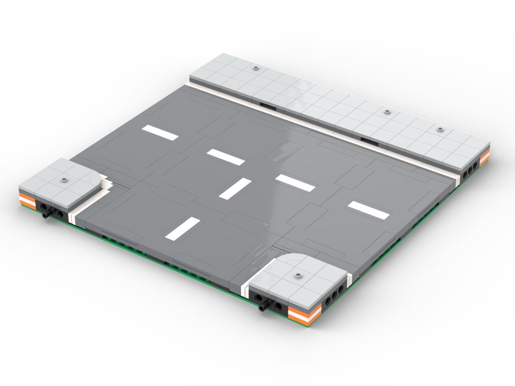 MILS - T Intersection
