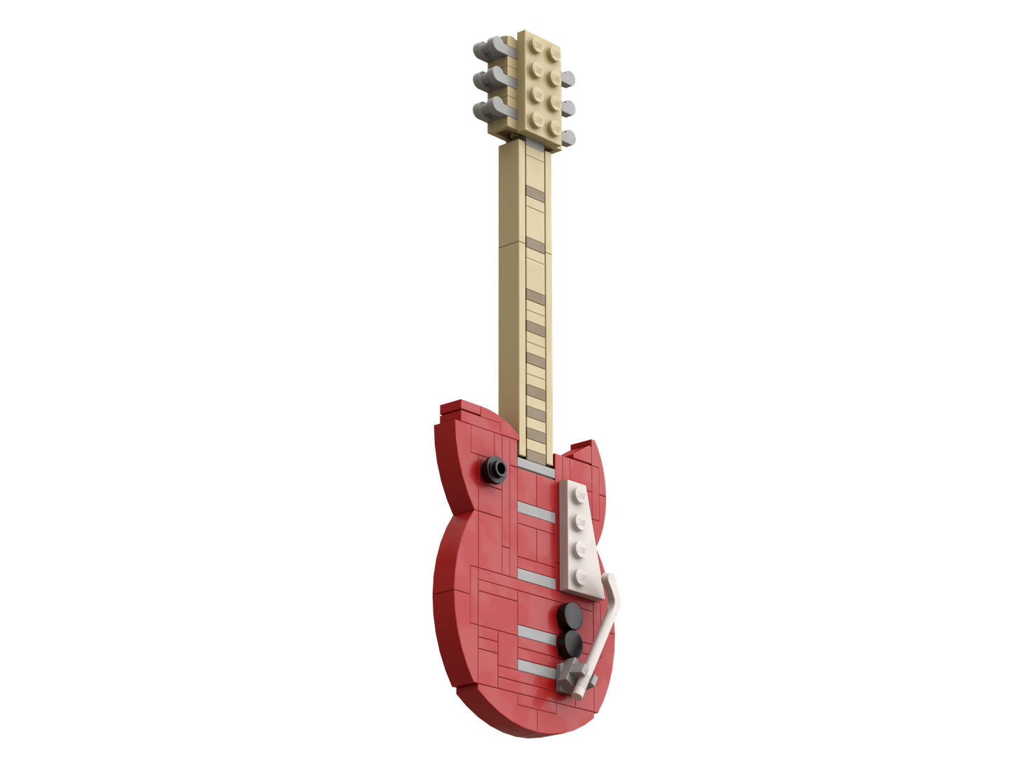 Guitar (by David and Gus)