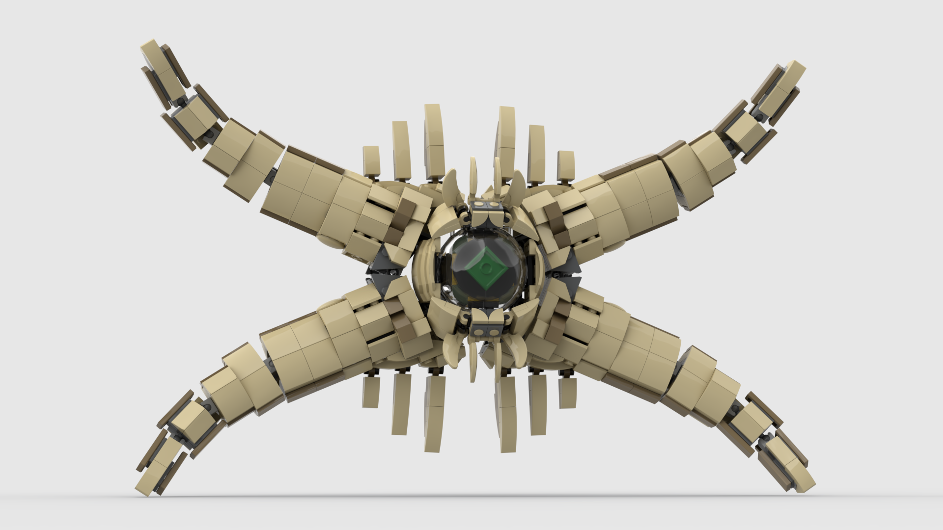 Destiny 2 Hive Ghost