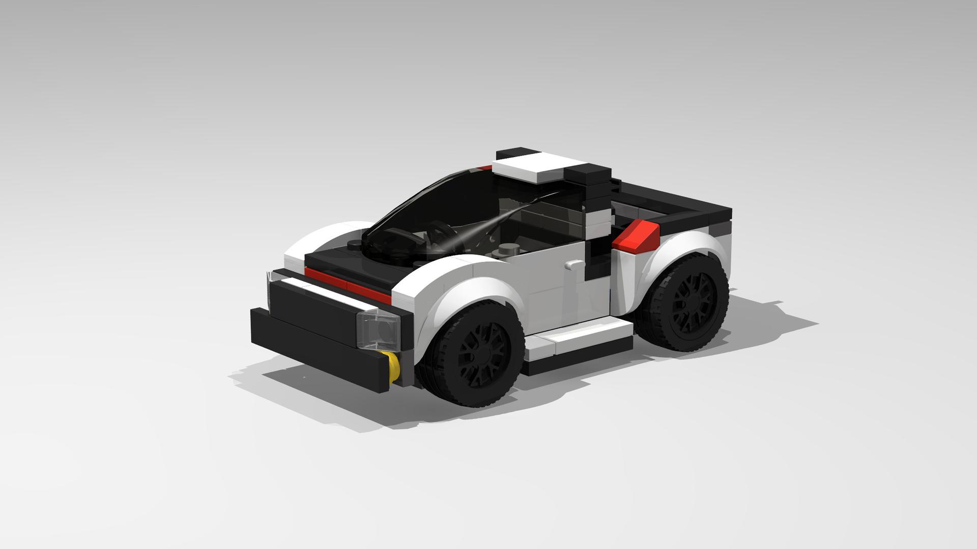 75887-Pickup alternate build