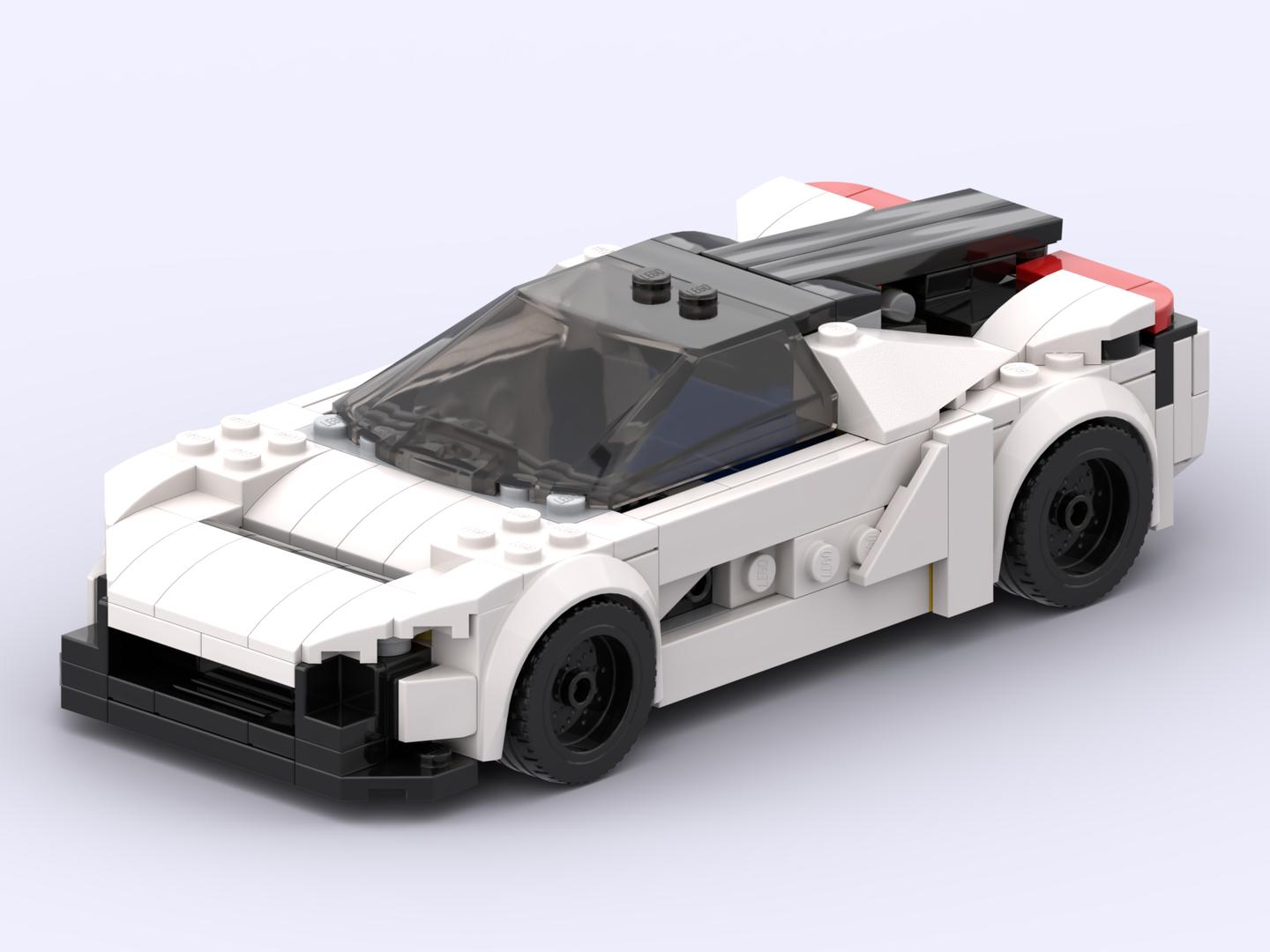 Pininfarina Battista