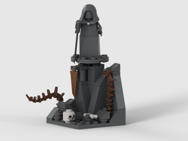 dol guldur fixed