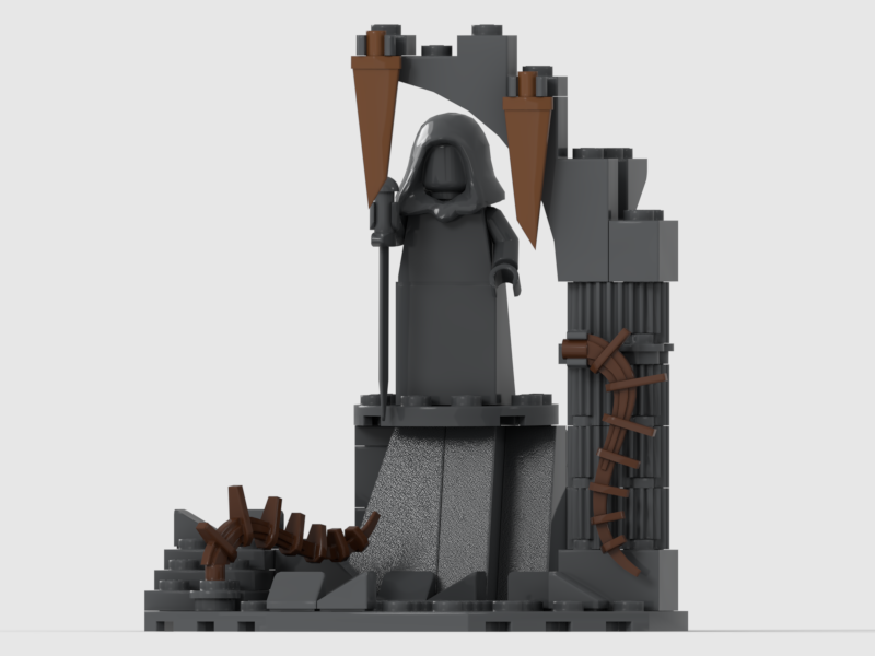 dol guldur #2