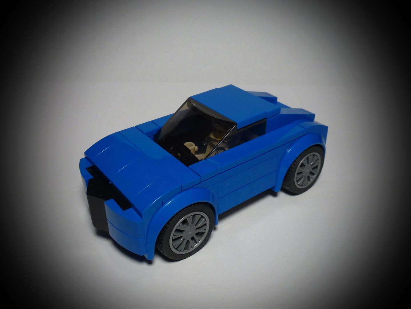 75871 Hatchback alternate build