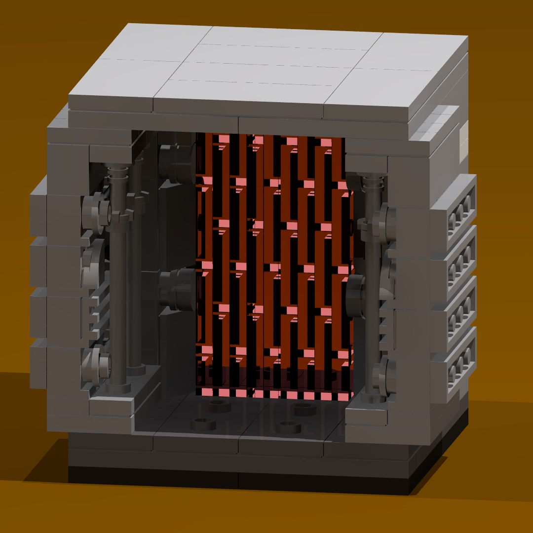 Obi wan VS Dark maul on Nabo
