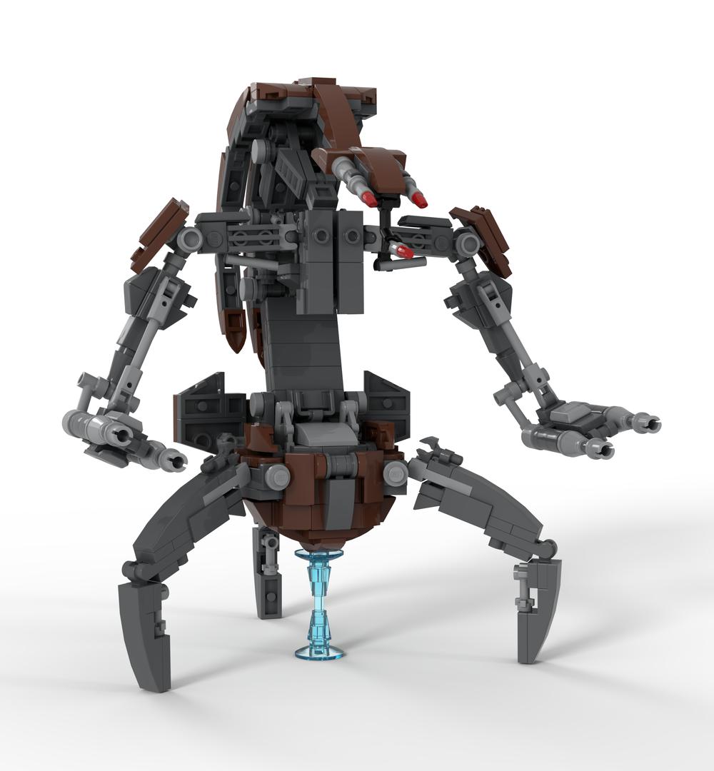 UCS Droideka