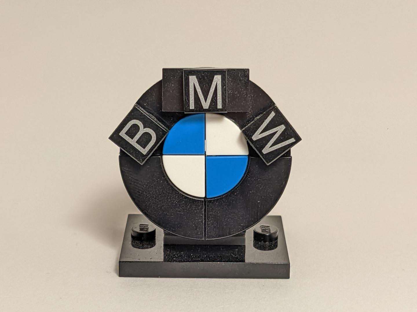 BMW Roundel
