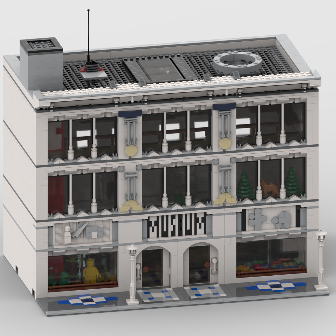 Museum of Natural History