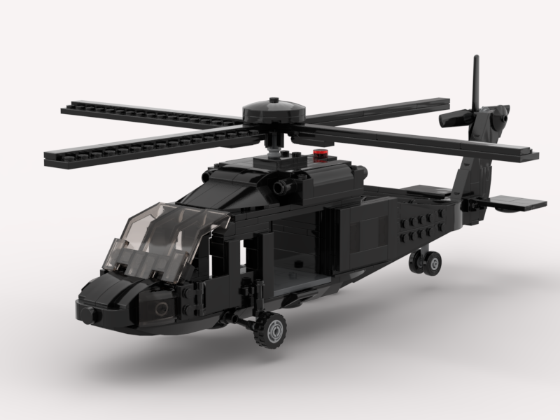 UH-60 Blackhawk