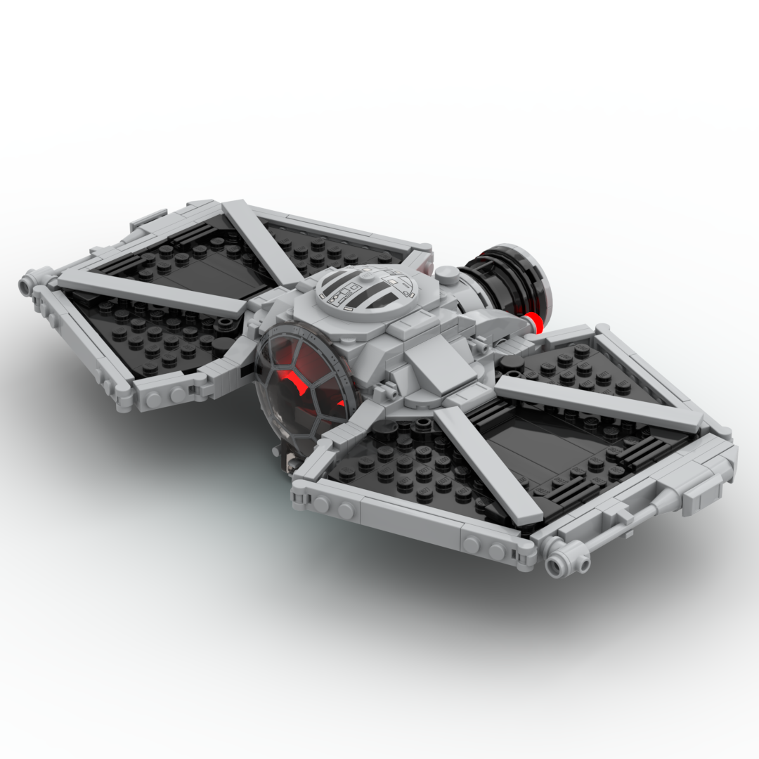 TIE/Cn “Convor” Mark I