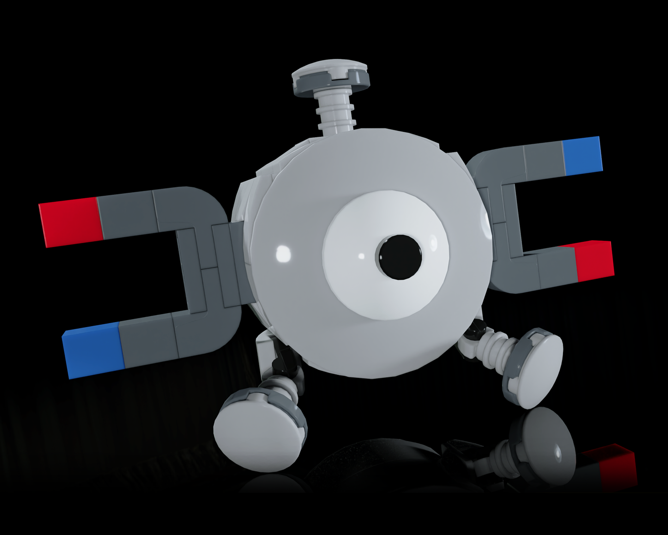 Magnemite