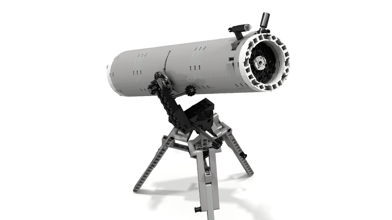 Reflector Telescope