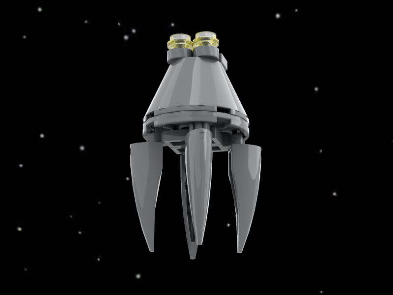 Droch class boarding vessel