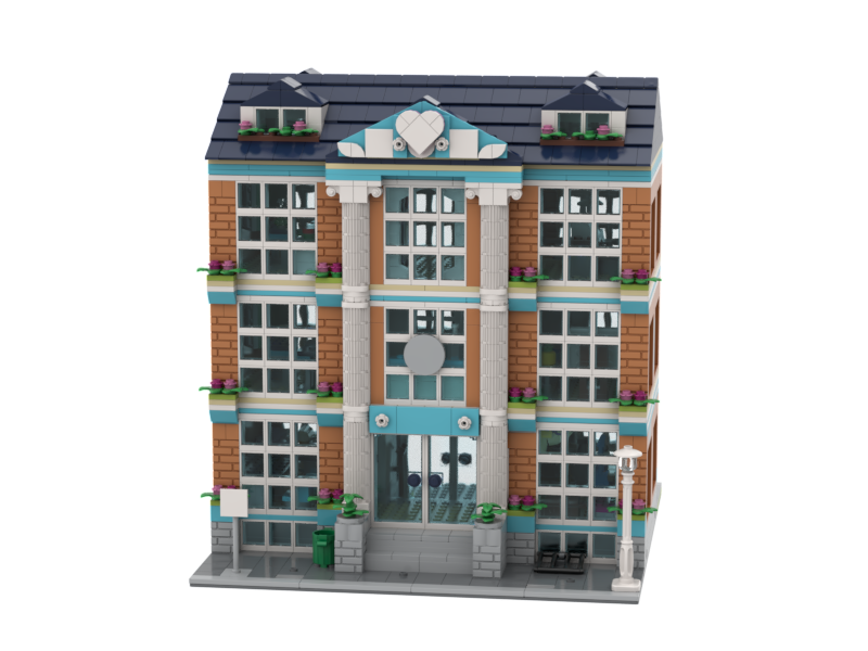 Modular School