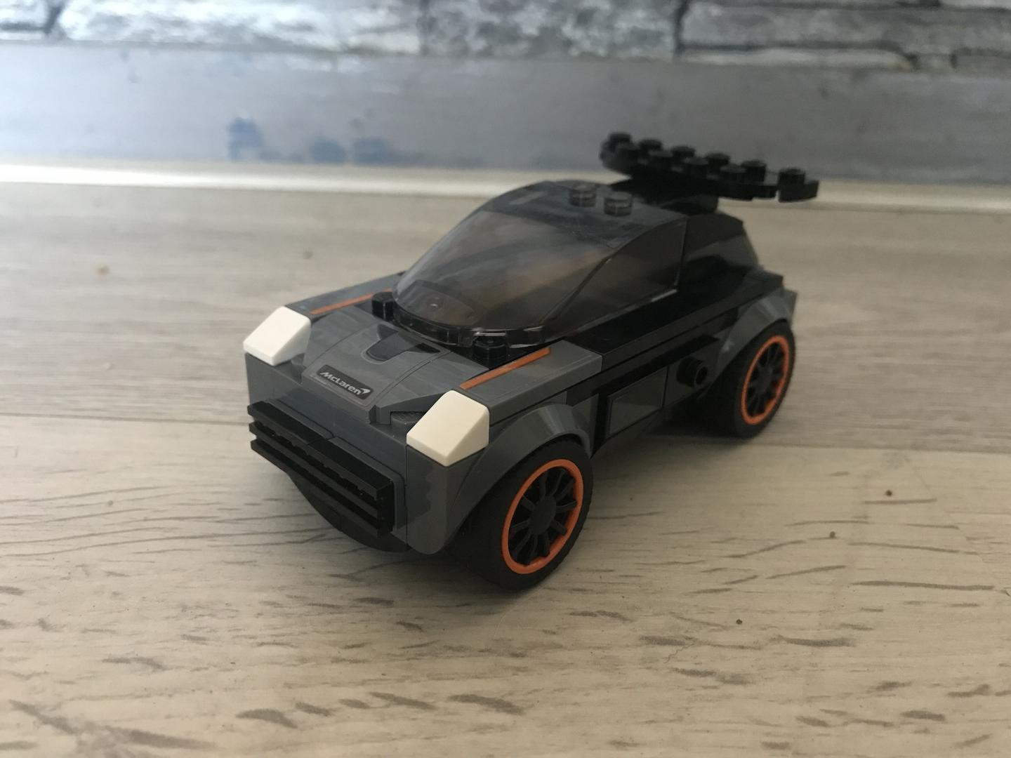 Performance HotHatch