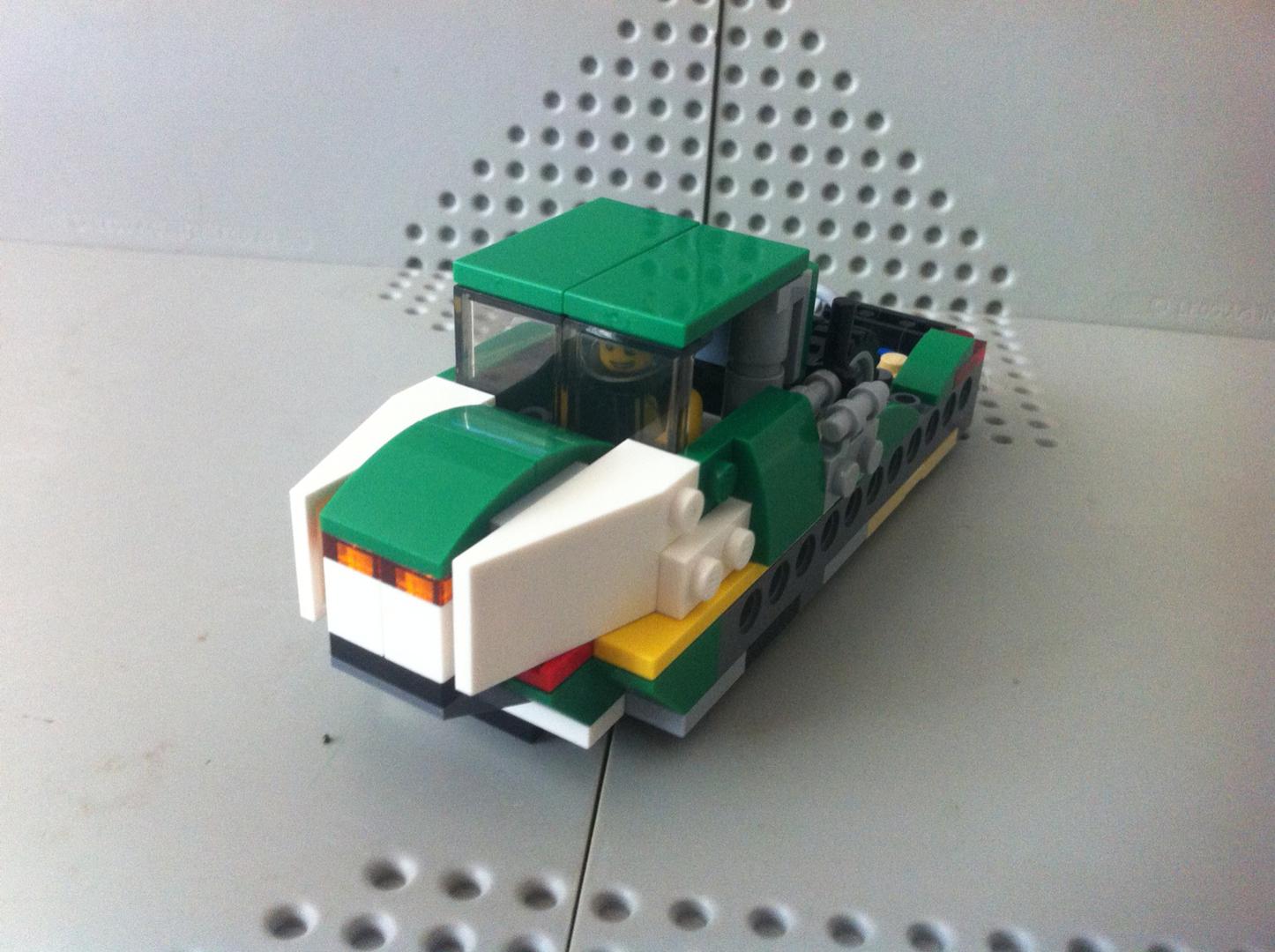 31056 Cargo Ferry