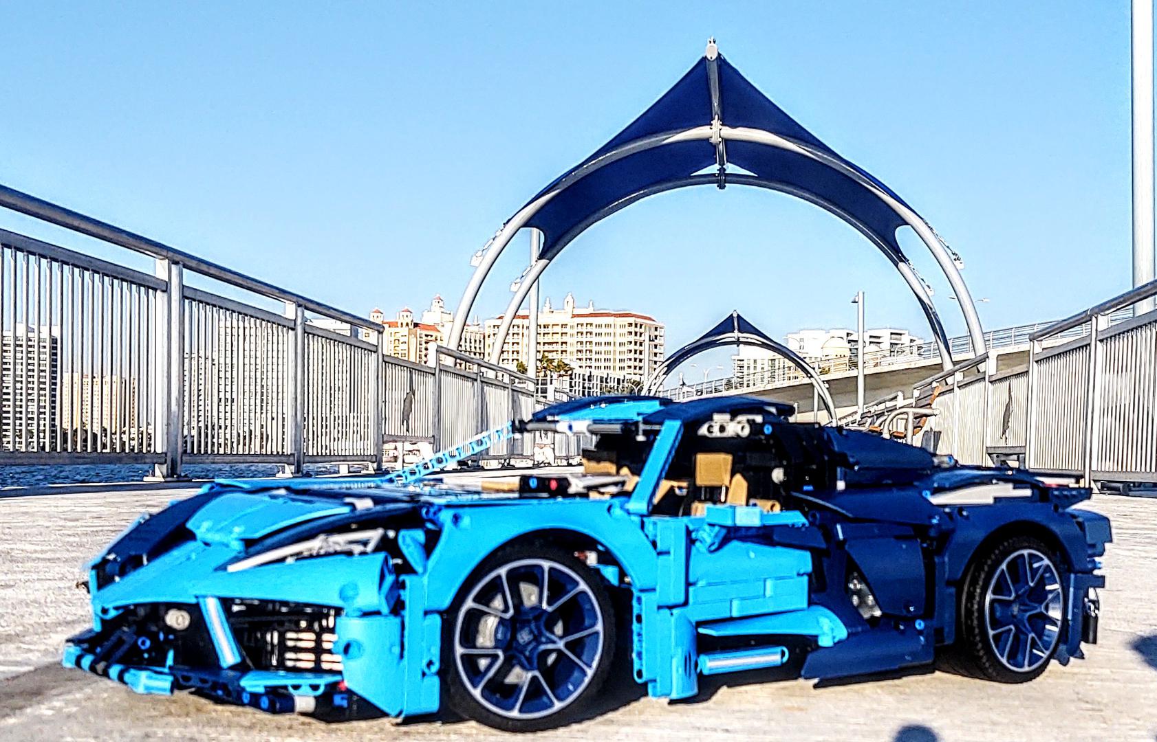 C8 Corvette Stingray