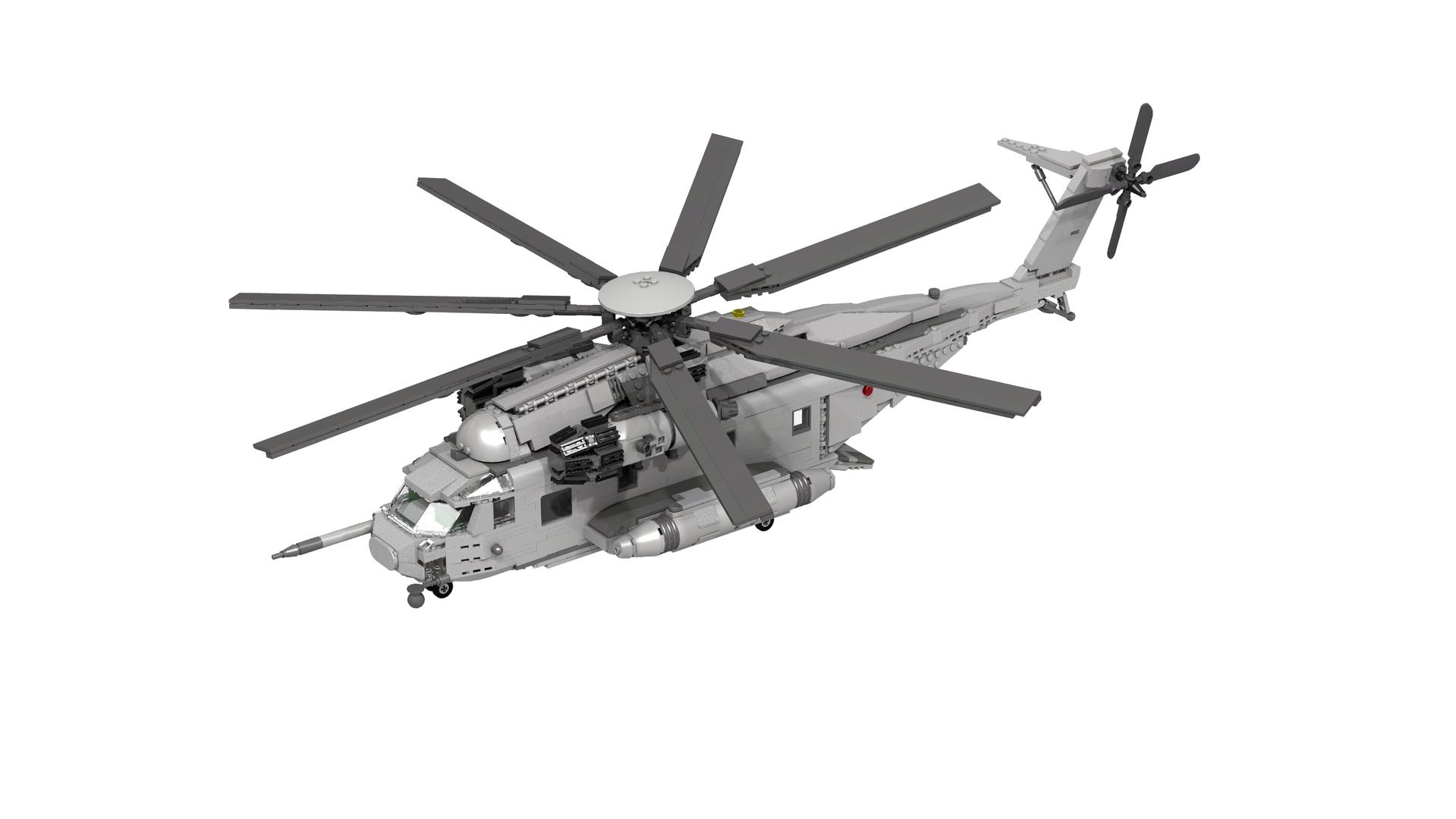 CH-53 Super Stallion