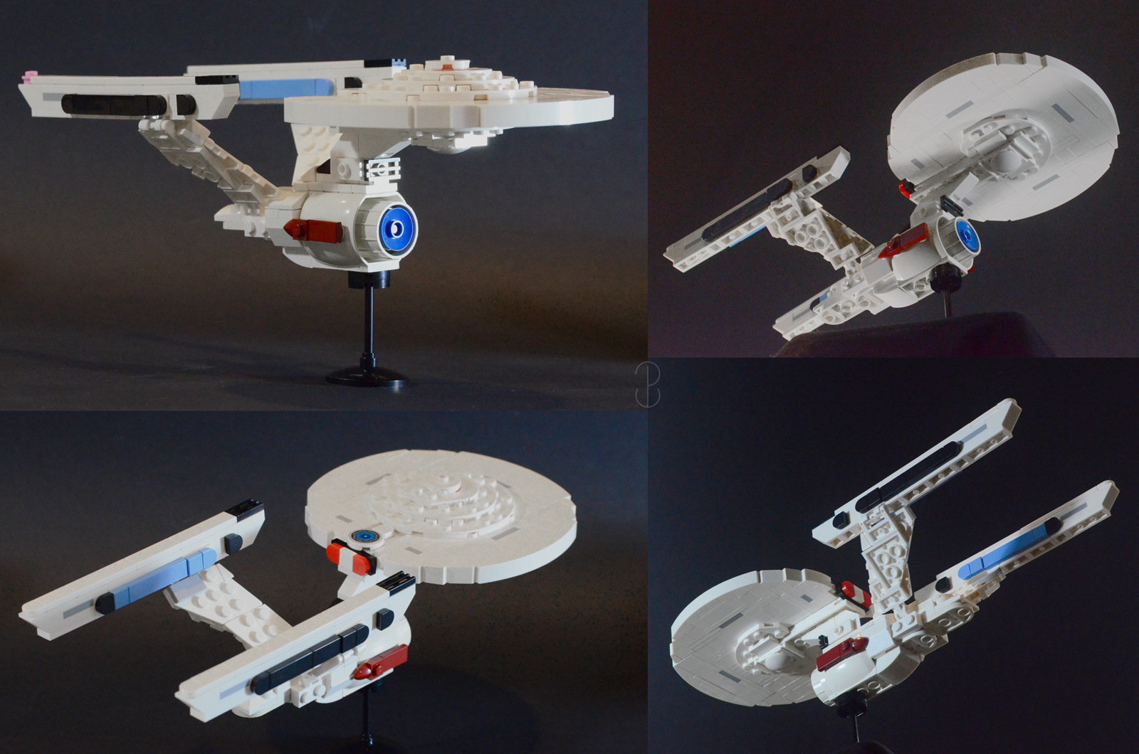 Star Trek Enterprise 1701-A