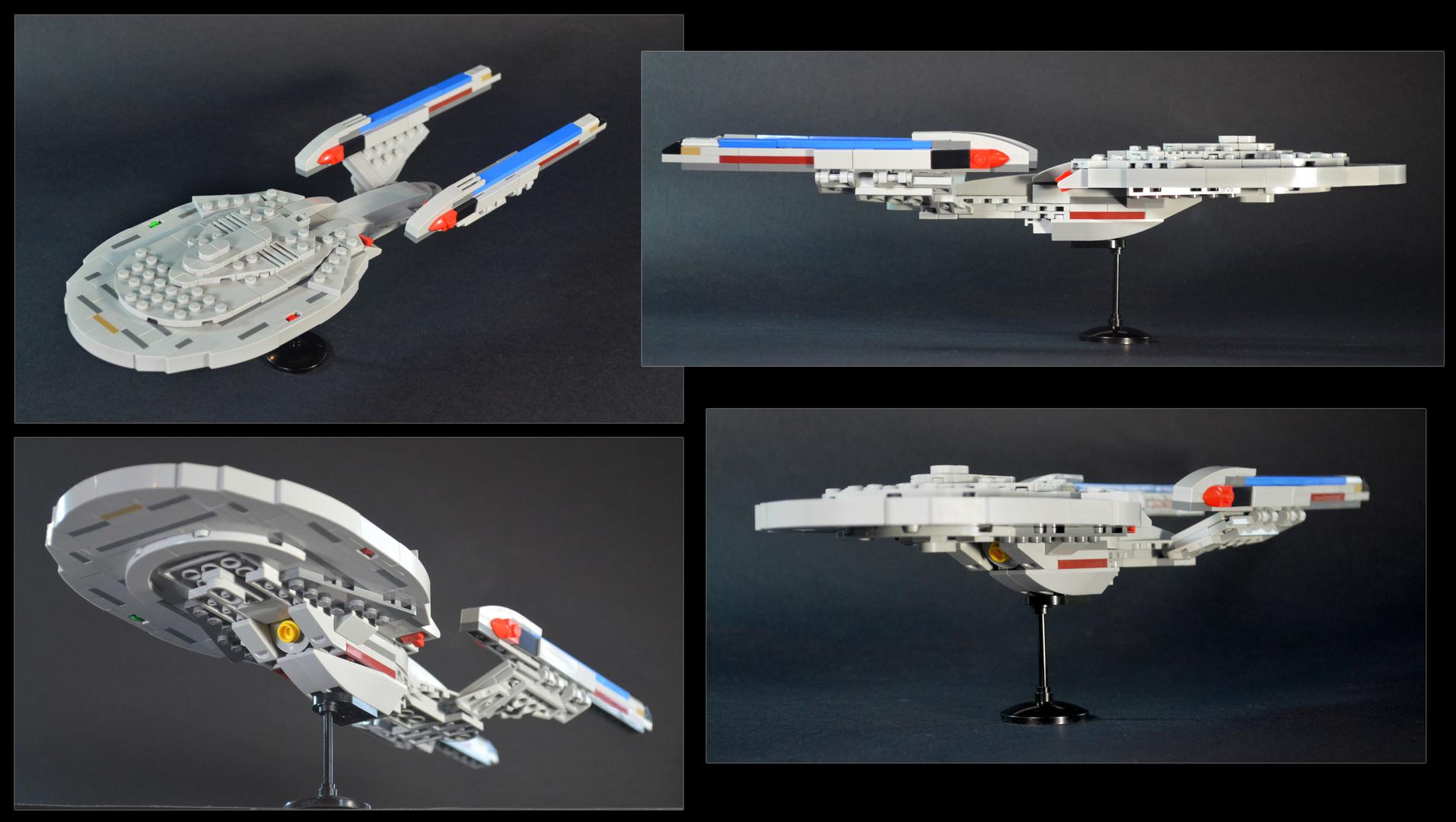 Star Trek Enterprise-E