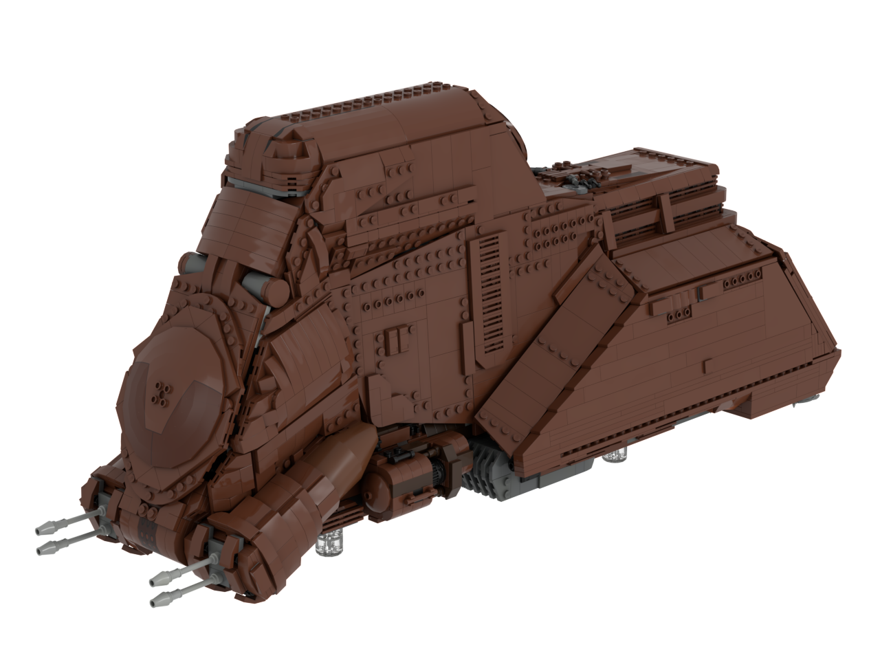 MTT (Trade Federation)