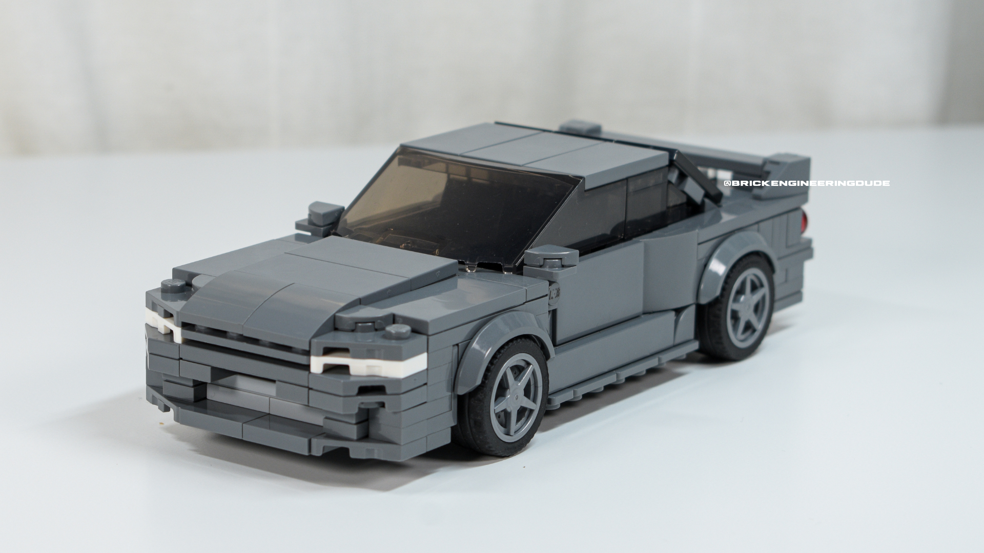 Nissan R32 Skyline GT-R