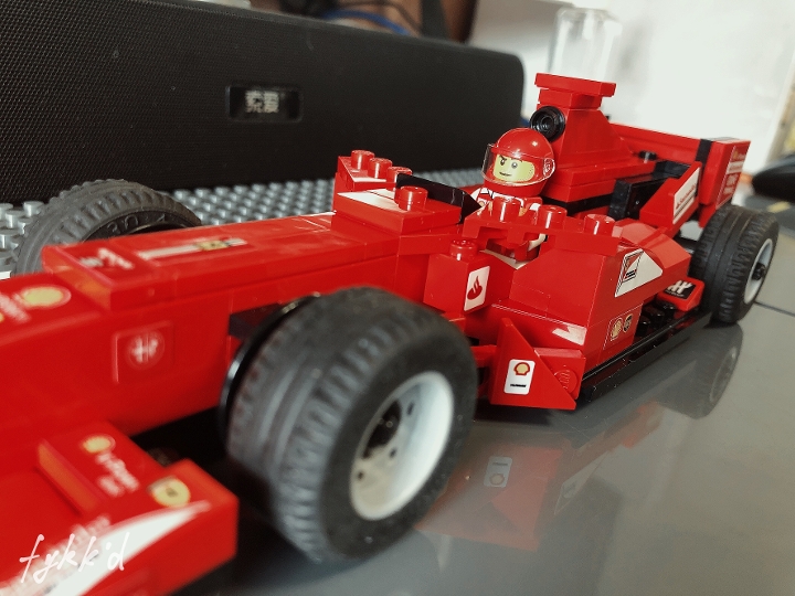 8142 with 8 studs wide