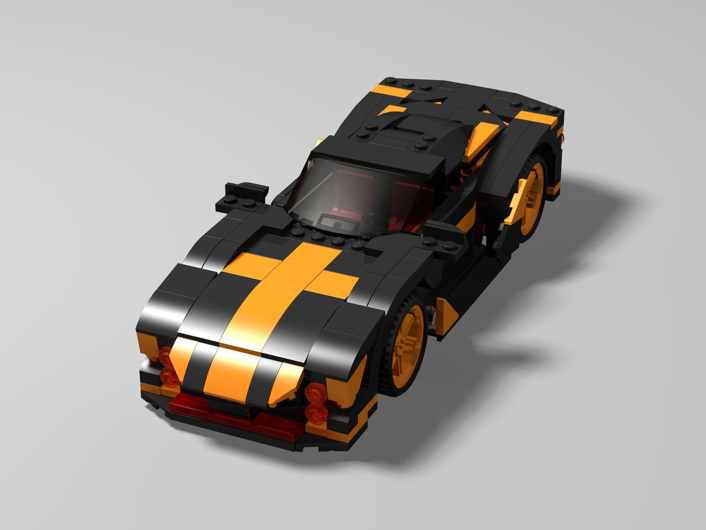 Lykan HyperSport 2015