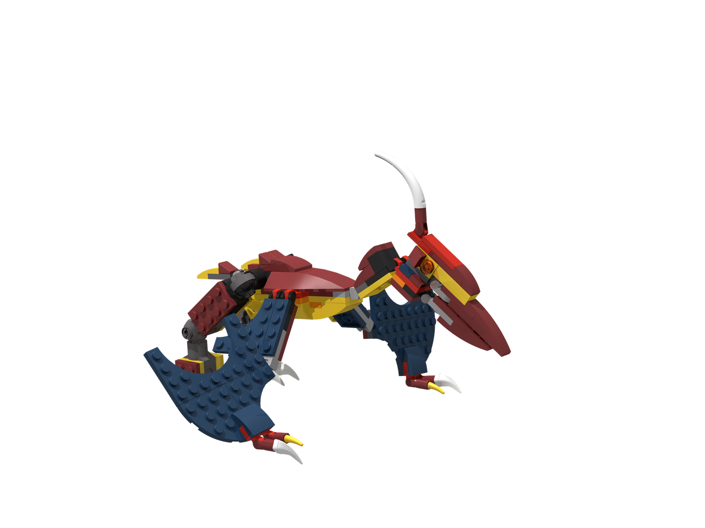 Pteranodon