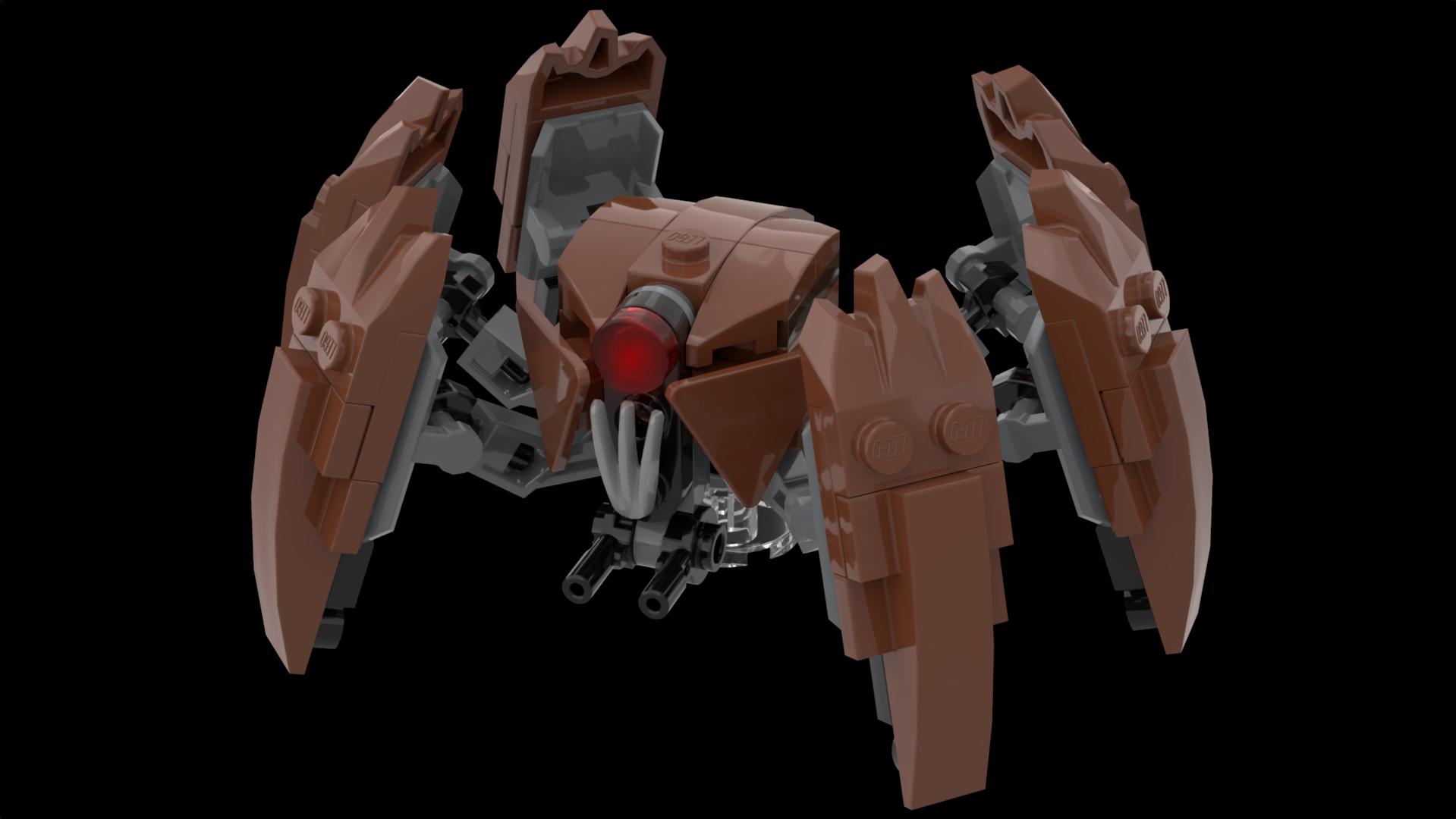 Crab Droid