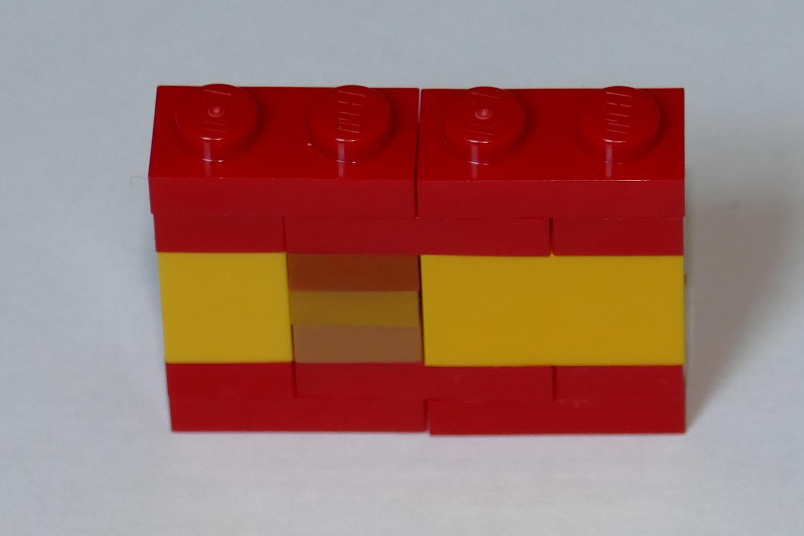 Spanish flag