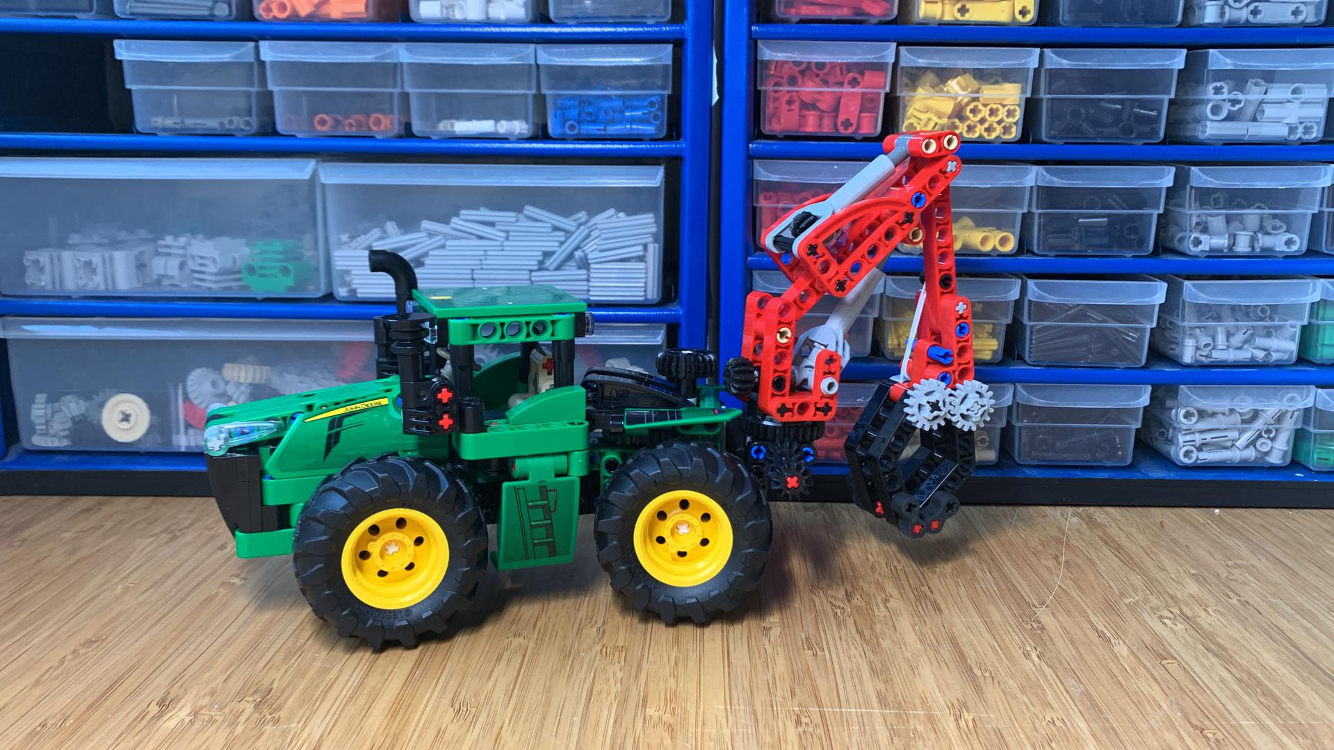 42136 crane attachment
