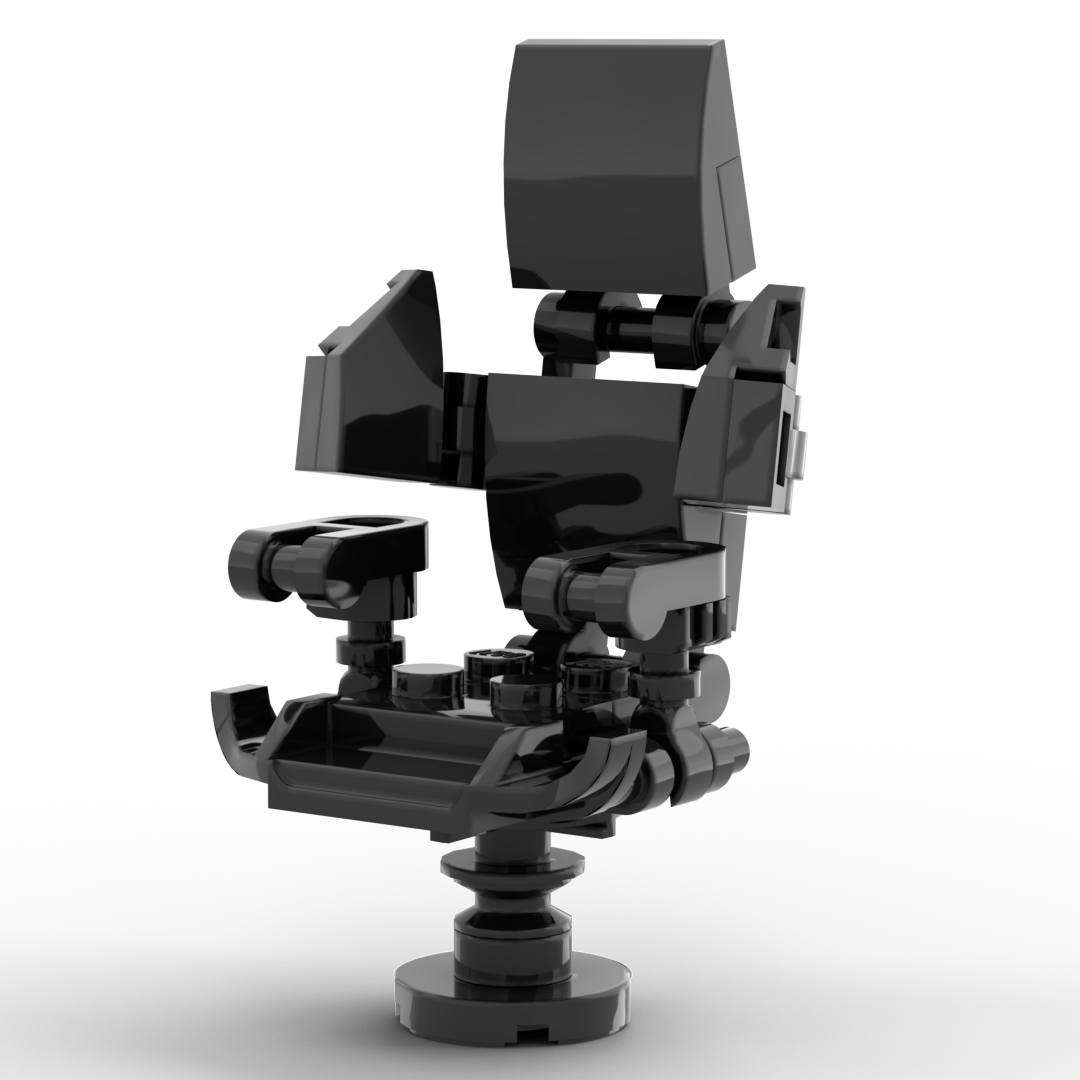 Gaming/office chair