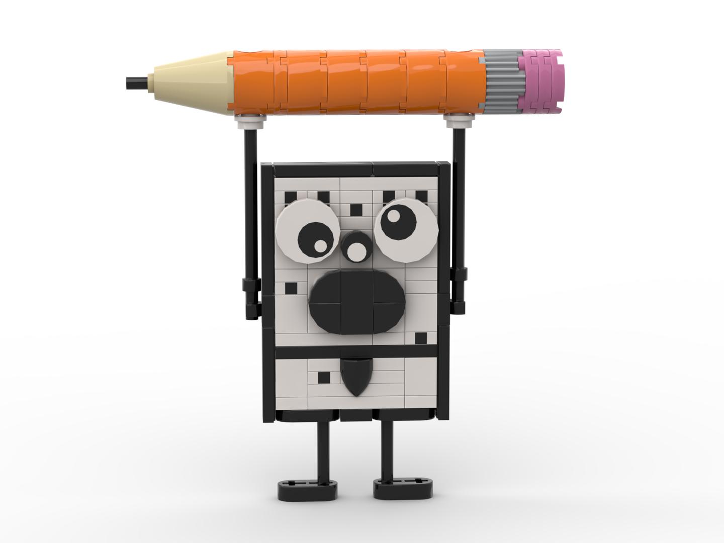 DoodleBob