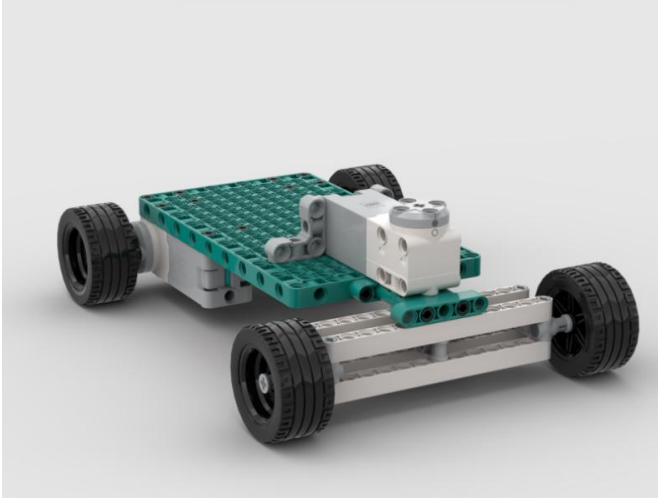 Lego 51515 Car