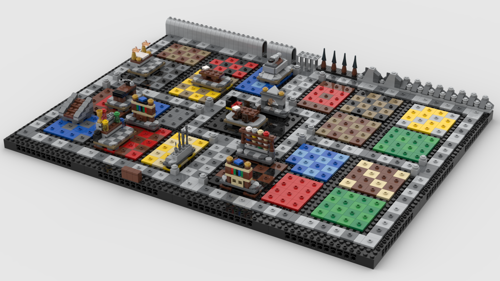 Heroica Quest