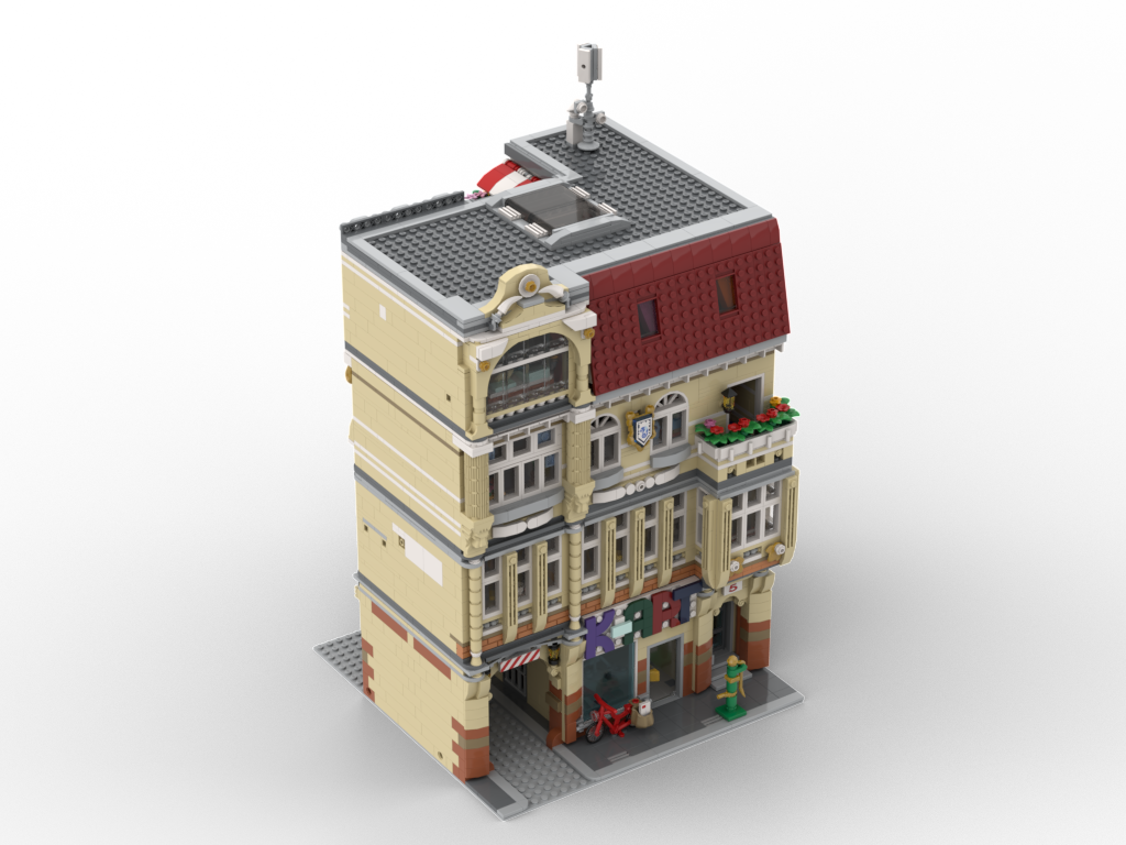 Karls Galerie - Karl's Art Gallery