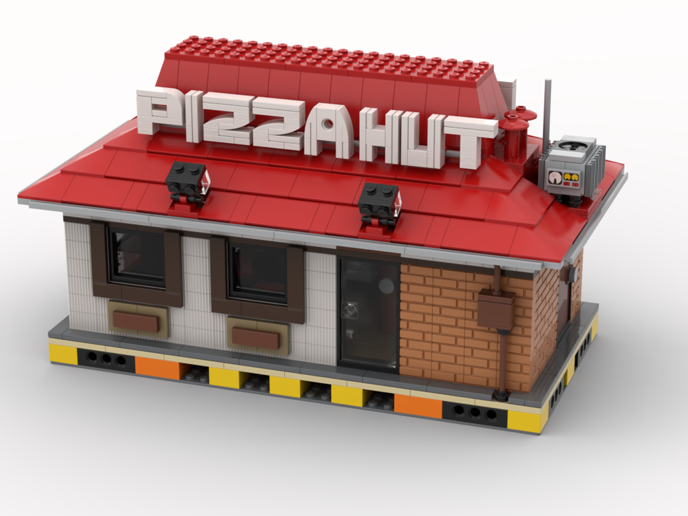 Pizza Hut