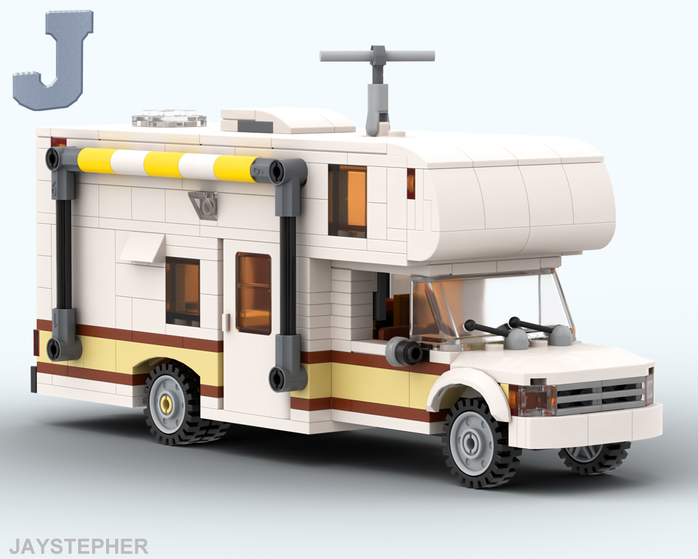 Class C Motorhome