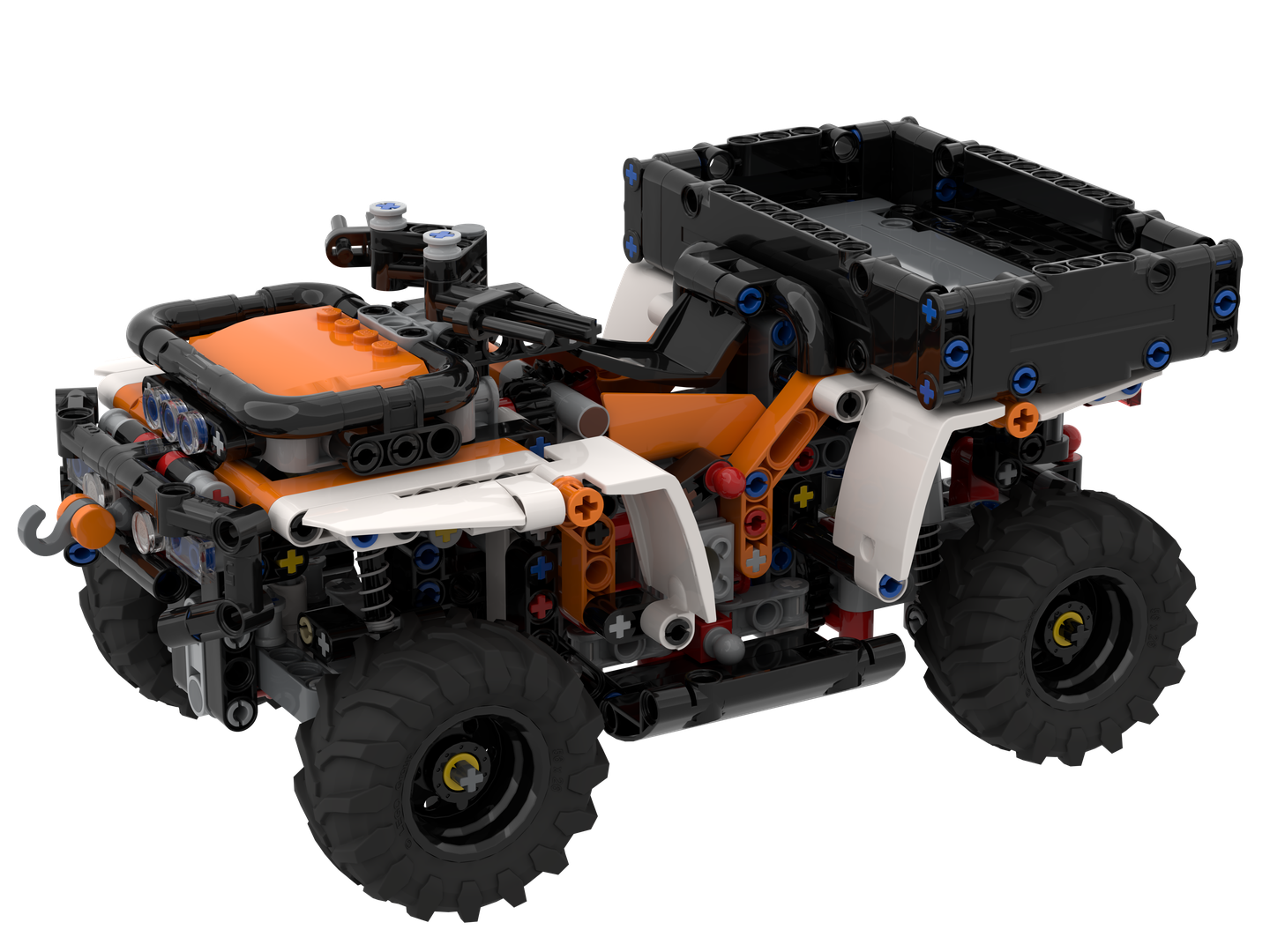 ATV 4x4