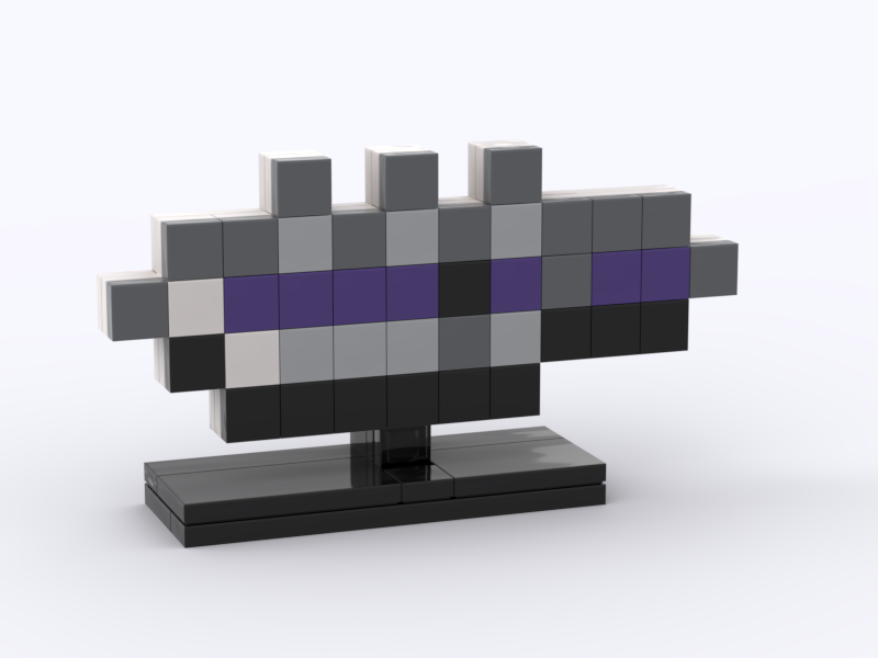 Castlevania Combat Knife