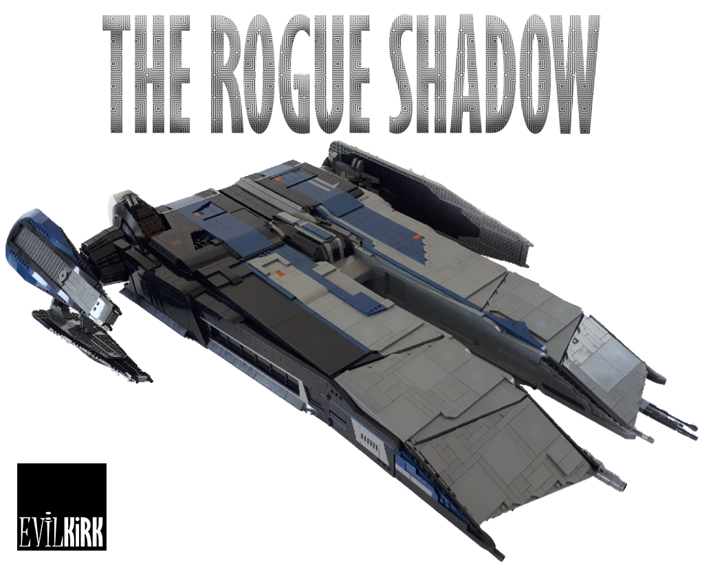 The Rogue Shadow