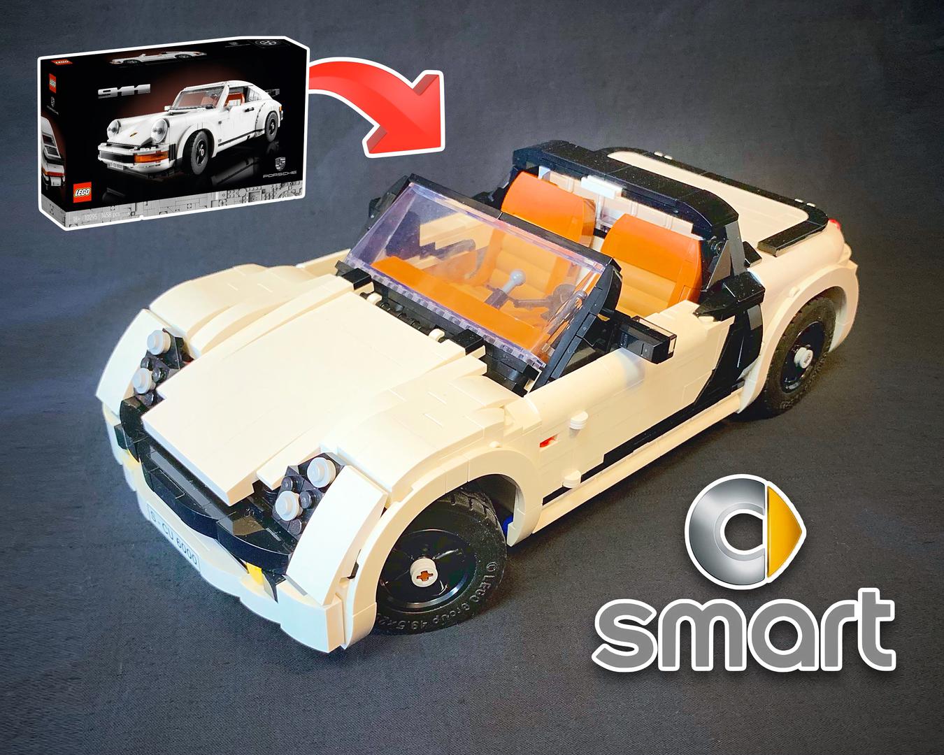 Smart Roadster