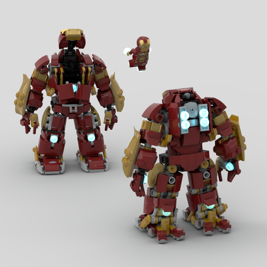 Hulkbuster
