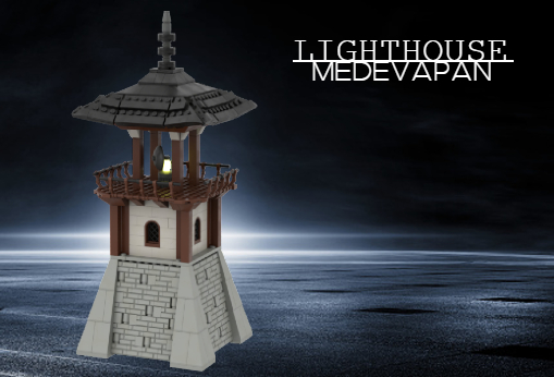 Lighthouse (Medevapan)