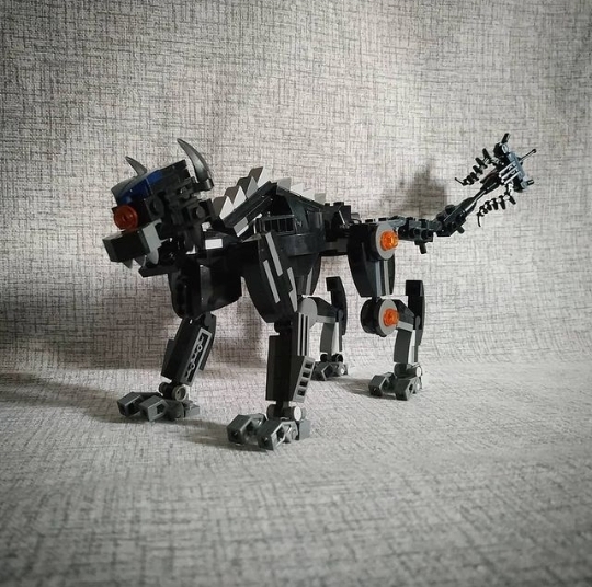 ravege the transformer